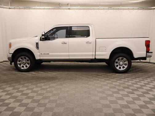 2019 Ford F-250 King Ranch