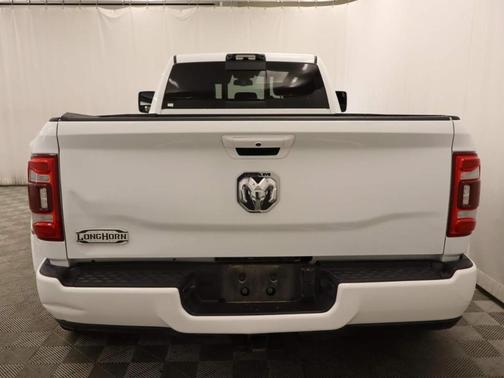 2024 RAM 3500 Longhorn