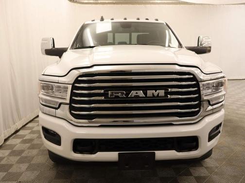 2024 RAM 3500 Longhorn
