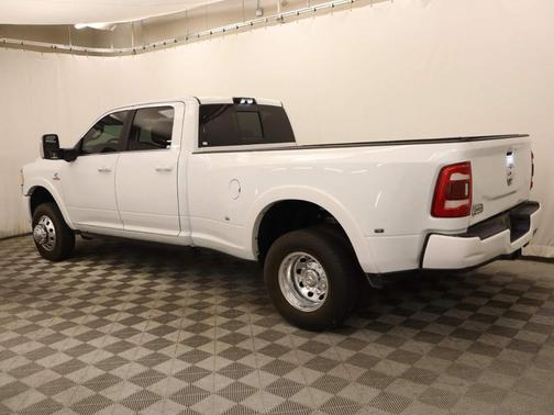 2024 RAM 3500 Longhorn