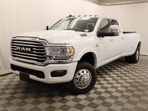 2024 RAM 3500 Longhorn