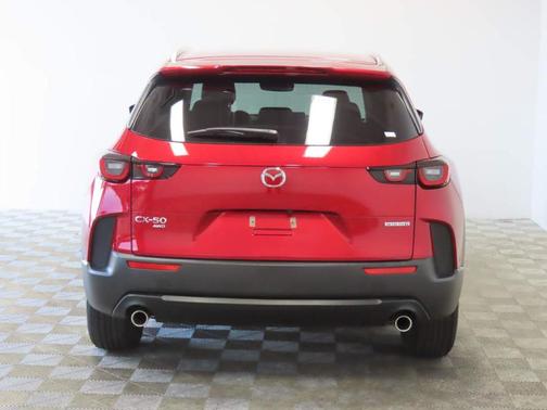 2023 Mazda CX-50 2.5 S Preferred Plus Package