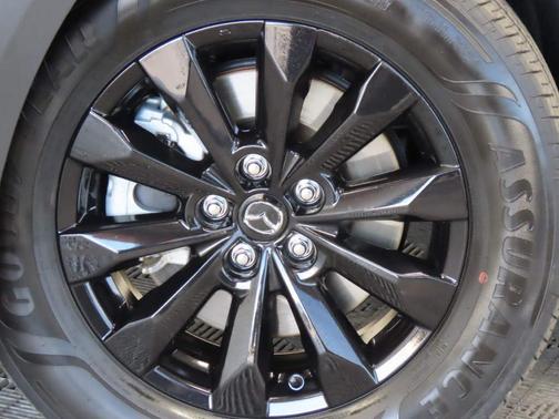 2023 Mazda CX-50 2.5 S Preferred Plus Package