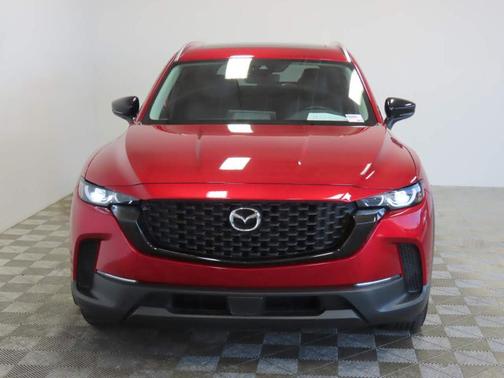 2023 Mazda CX-50 2.5 S Preferred Plus Package
