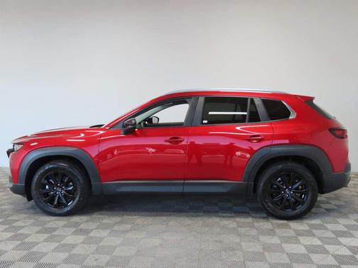 2023 Mazda CX-50 2.5 S Preferred Plus Package