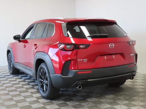 2023 Mazda CX-50 2.5 S Preferred Plus Package
