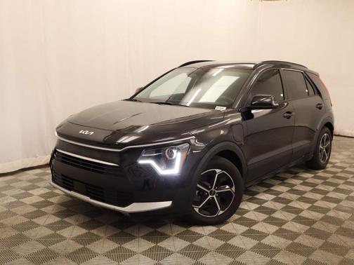 2023 Kia Niro Plug-In Hybrid EX