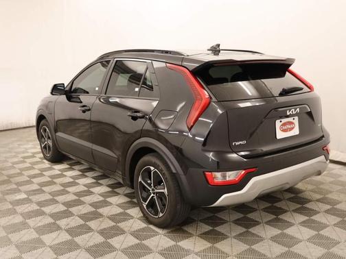 2023 Kia Niro Plug-In Hybrid EX