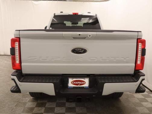 2025 Ford F-350 XLT
