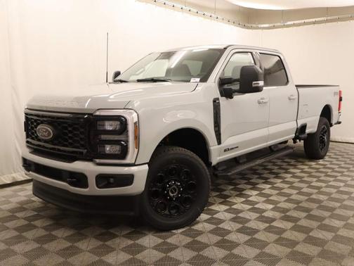 2025 Ford F-350 XLT