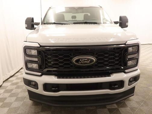 2025 Ford F-350 XLT