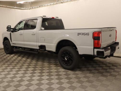 2025 Ford F-350 XLT