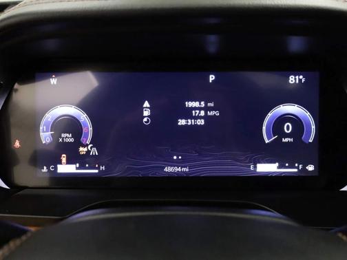 2021 Jeep Grand Cherokee L Summit
