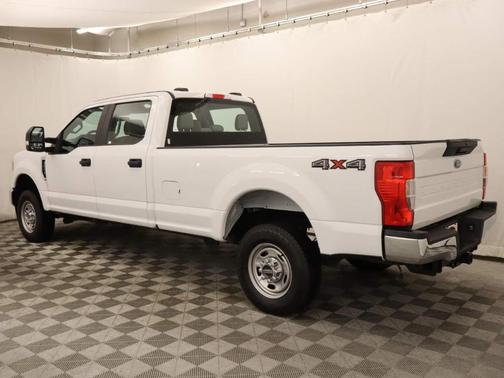 2022 Ford F-250 XL