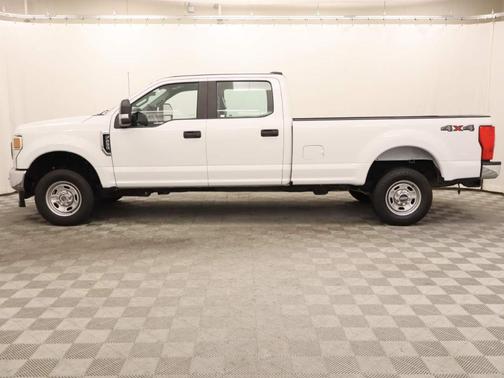2022 Ford F-250 XL