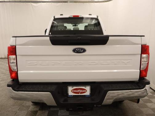 2022 Ford F-250 XL