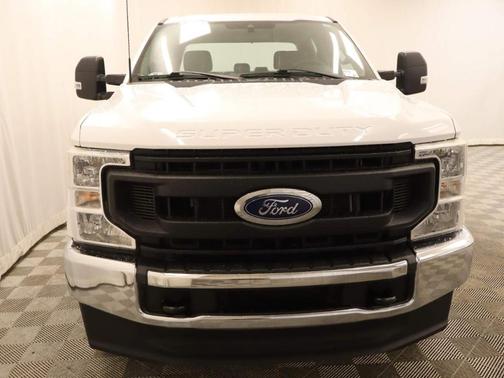 2022 Ford F-250 XL