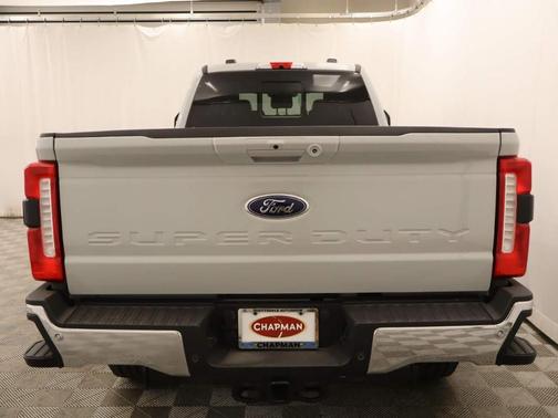 2025 Ford F-350 Lariat Super Duty