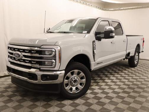 2025 Ford F-350 Lariat Super Duty