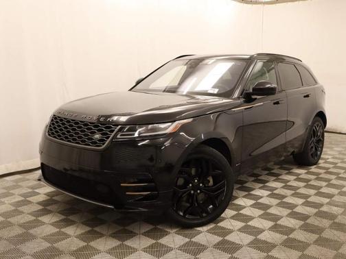 2020 Land Rover Range Rover Velar S R-Dynamic