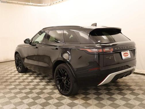 2020 Land Rover Range Rover Velar S R-Dynamic
