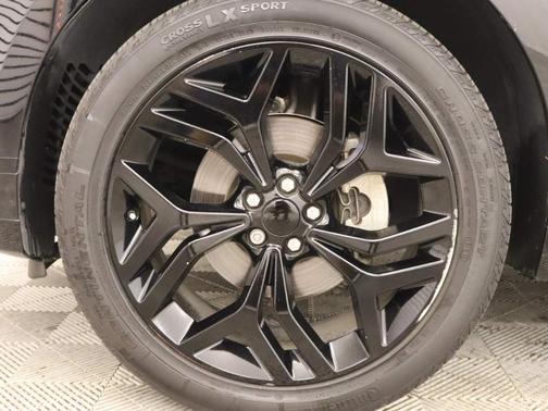 2020 Land Rover Range Rover Velar S R-Dynamic