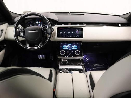 2020 Land Rover Range Rover Velar S R-Dynamic