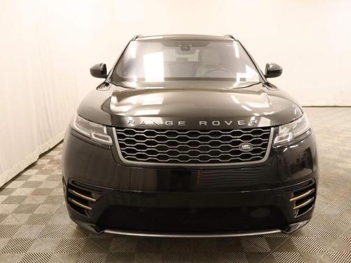 2020 Land Rover Range Rover Velar S R-Dynamic