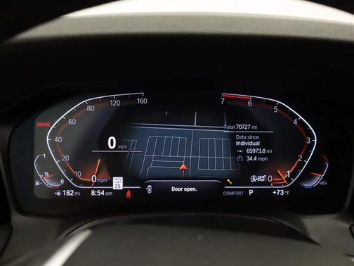 2020 BMW 330 i