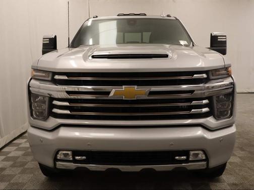 2023 Chevrolet Silverado 2500 High Country