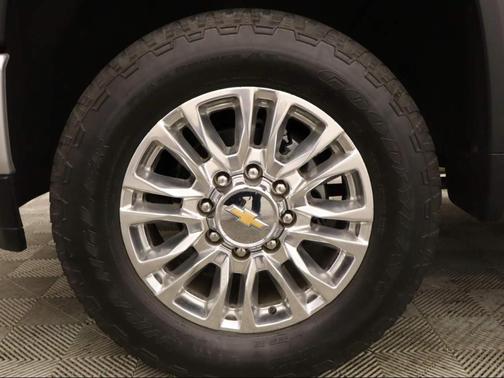 2023 Chevrolet Silverado 2500 High Country