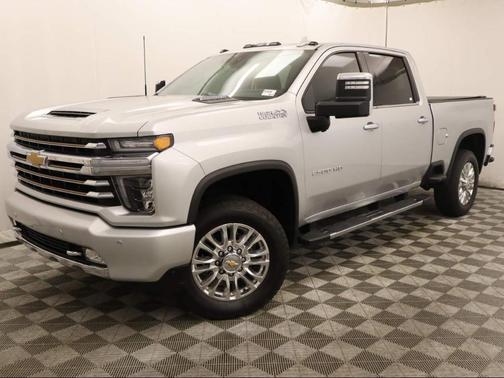 2023 Chevrolet Silverado 2500 High Country