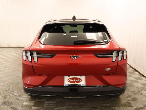 2021 Ford Mustang Mach-E California Route 1