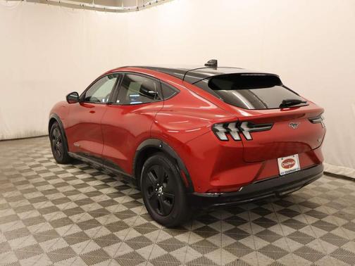 2021 Ford Mustang Mach-E California Route 1