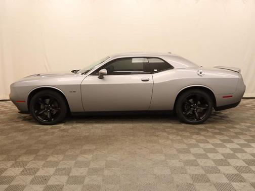 2018 Dodge Challenger R/T