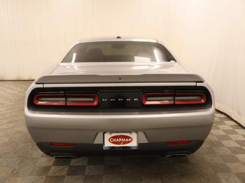 2018 Dodge Challenger R/T