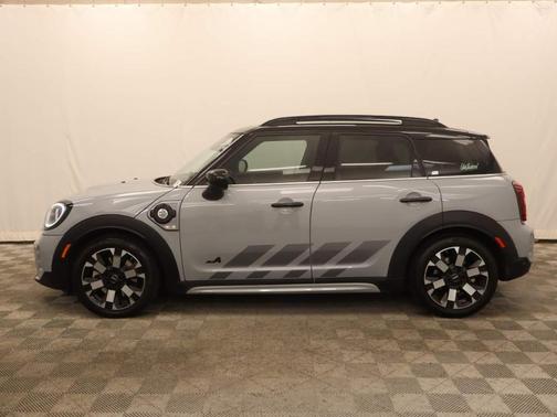 2023 MINI SE Countryman Cooper ALL4