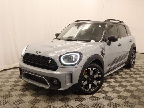 2023 MINI SE Countryman Cooper ALL4