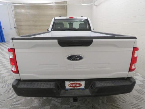 Photo 5 of 17 of 2022 Ford F-150 XL