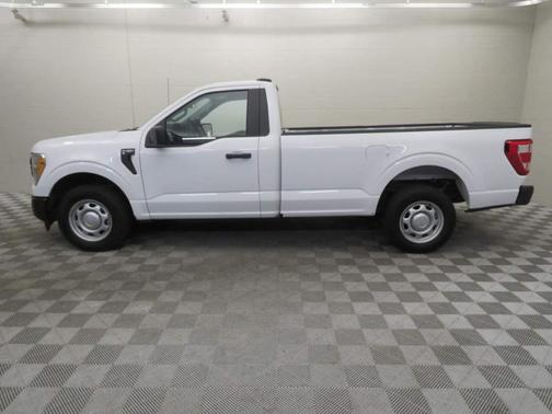 Photo 2 of 17 of 2022 Ford F-150 XL