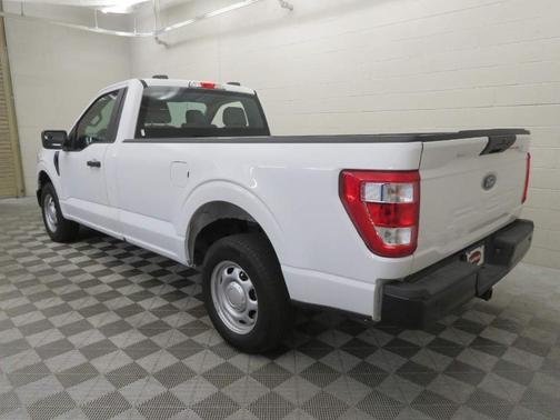 Photo 3 of 17 of 2022 Ford F-150 XL