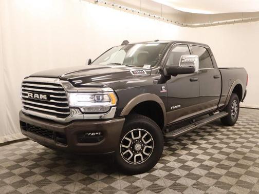 2024 RAM 3500 Longhorn