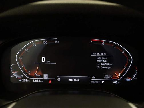 2021 BMW X4 xDrive30i