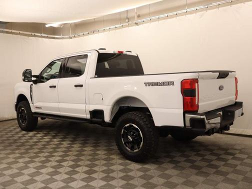 2025 Ford F-250 XLT