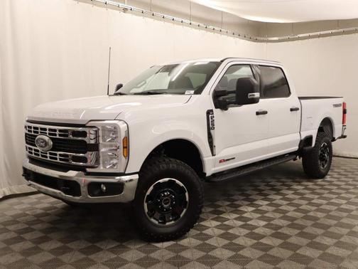 2025 Ford F-250 XLT