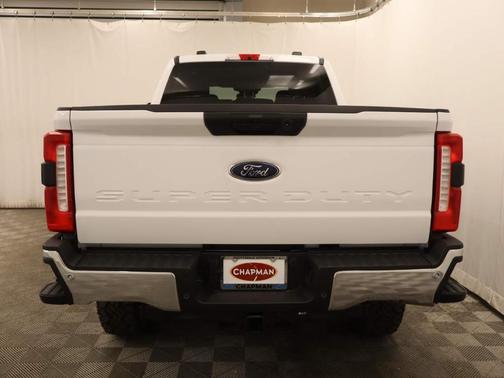2025 Ford F-250 XLT