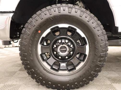 2025 Ford F-250 XLT