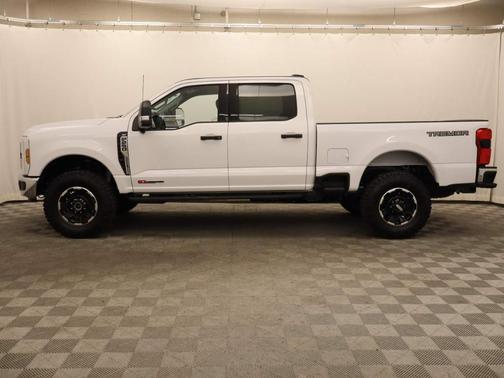 2025 Ford F-250 XLT