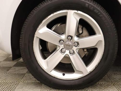 2012 Audi Q5 3.2 Premium Plus