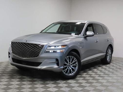 2024 Genesis GV80 2.5T